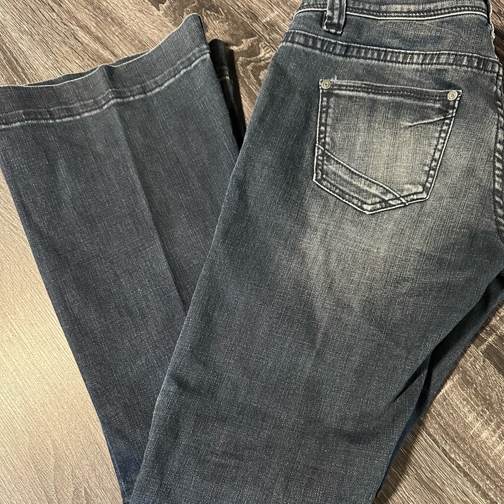 Rock and Roll jeans